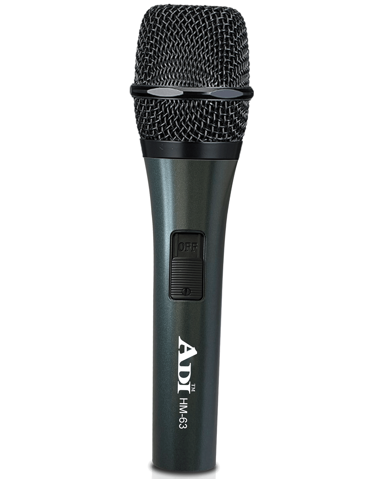 Wired and Wireless Microphones ADI